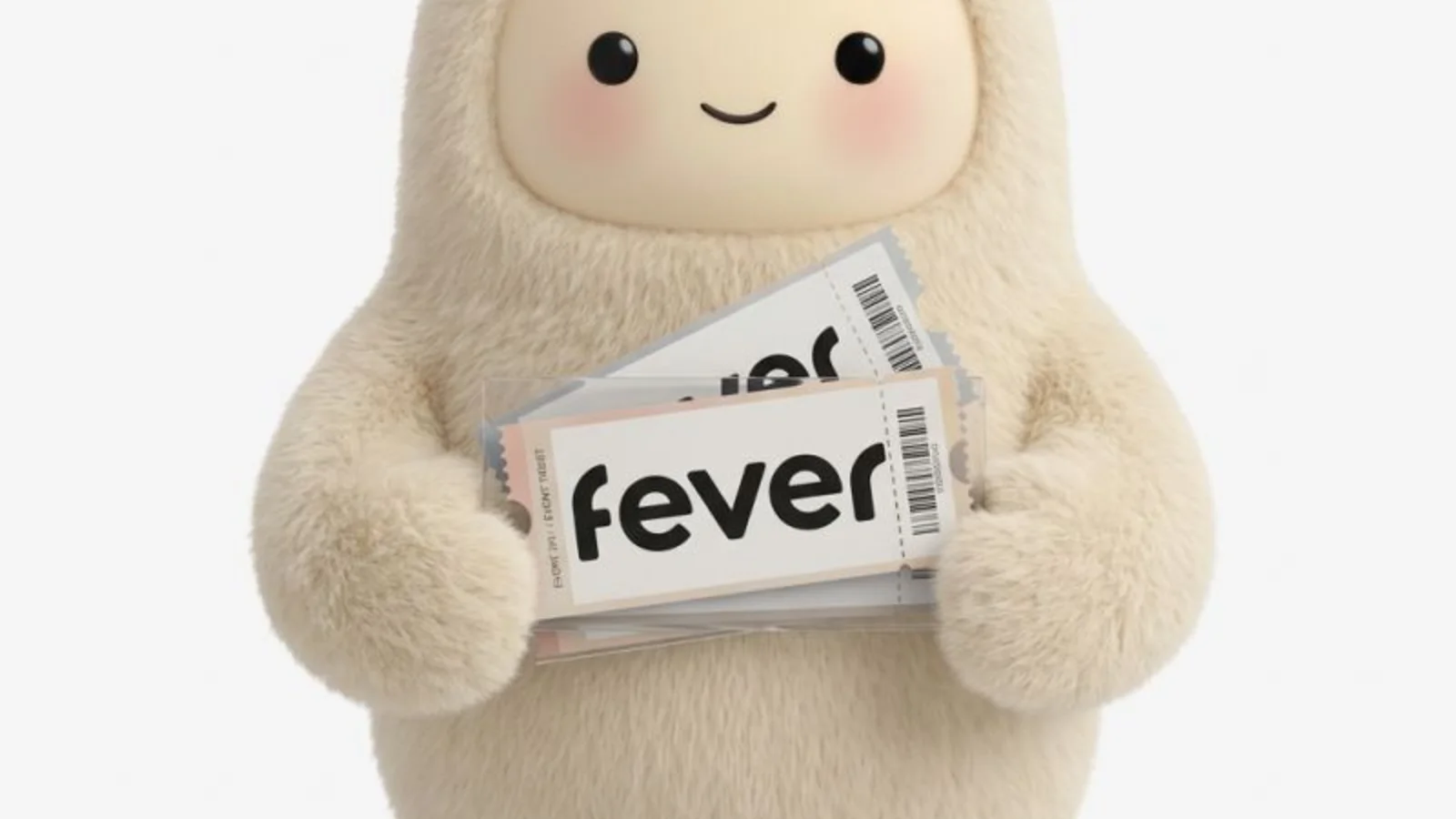 FeverとMetaのAIエージェントMuseの提携を示す公式ビジュアル