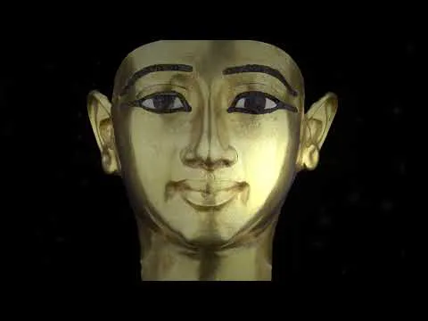 Ramses the Great and the Gold of the Pharaohsの紹介映像